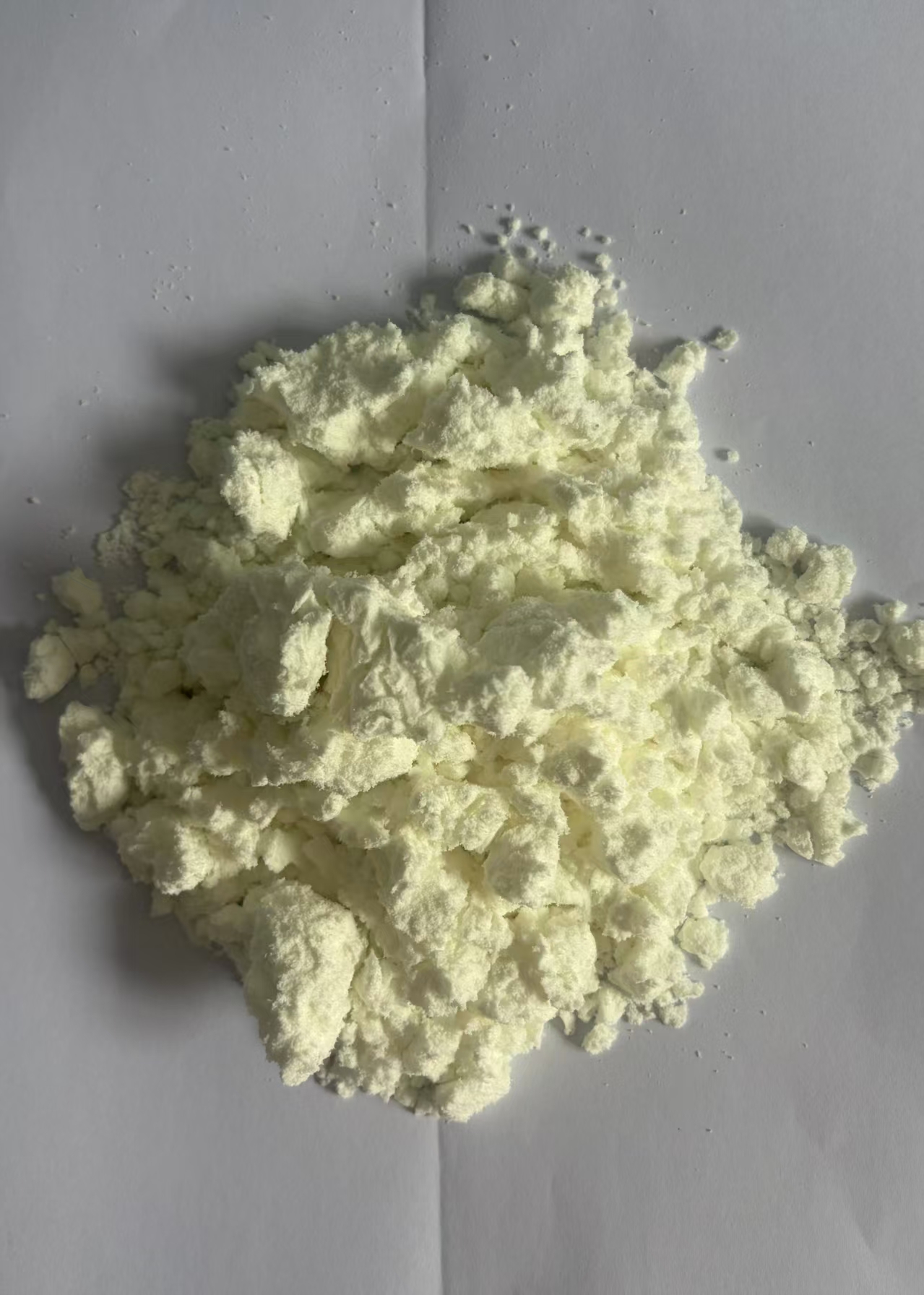 朔州3-硝基邻苯二甲酸